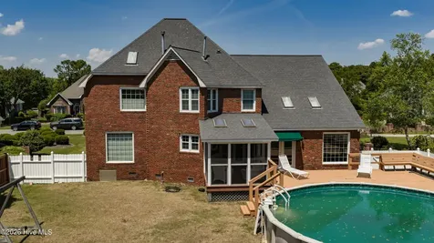 604 Van Dorn Court Wilmington NC 28412