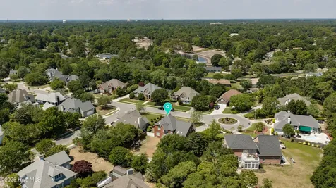 604 Van Dorn Court Wilmington NC 28412