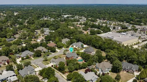 604 Van Dorn Court Wilmington NC 28412