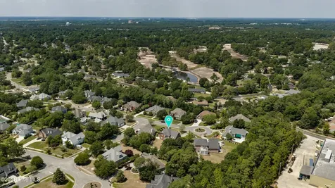 604 Van Dorn Court Wilmington NC 28412