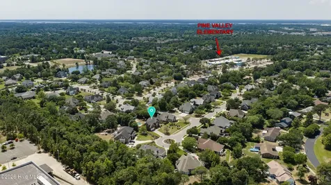 604 Van Dorn Court Wilmington NC 28412