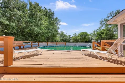 604 Van Dorn Court Wilmington NC 28412