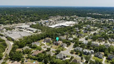 604 Van Dorn Court Wilmington NC 28412