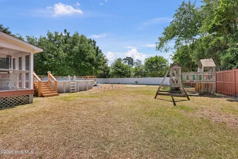 604 Van Dorn Court Wilmington NC 28412
