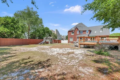 604 Van Dorn Court Wilmington NC 28412