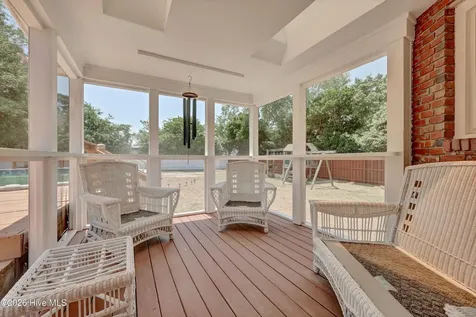 604 Van Dorn Court Wilmington NC 28412
