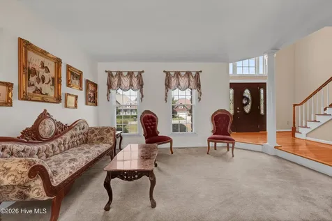604 Van Dorn Court Wilmington NC 28412