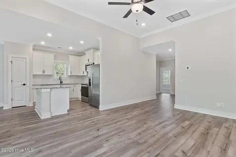 210 S Umbrella Palm Drive Hampstead NC 28443