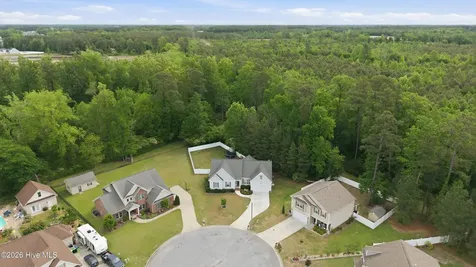 3100 Streamside Lane Winterville NC 28590
