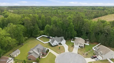 3100 Streamside Lane Winterville NC 28590
