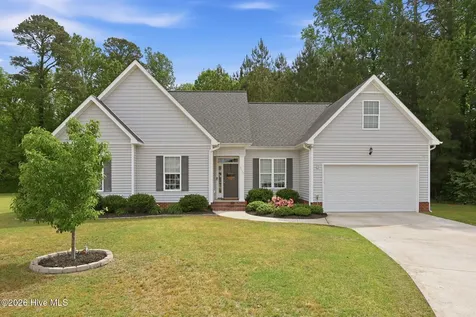 3100 Streamside Lane Winterville NC 28590