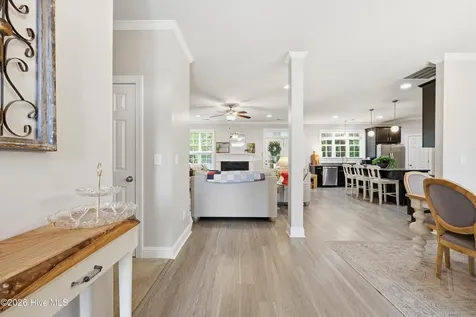 3100 Streamside Lane Winterville NC 28590