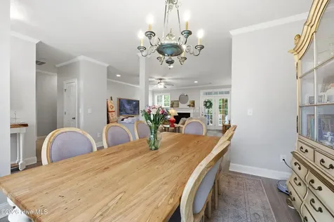 3100 Streamside Lane Winterville NC 28590