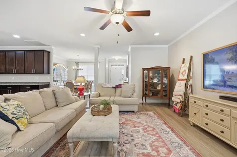 3100 Streamside Lane Winterville NC 28590