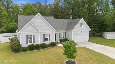 3100 Streamside Lane Winterville NC 28590