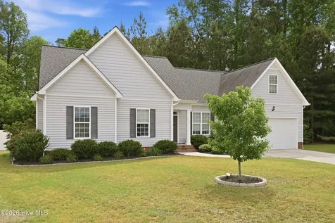 3100 Streamside Lane Winterville NC 28590