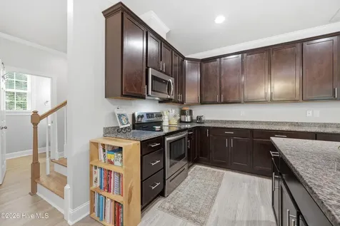 3100 Streamside Lane Winterville NC 28590