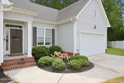3100 Streamside Lane Winterville NC 28590