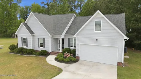 3100 Streamside Lane Winterville NC 28590