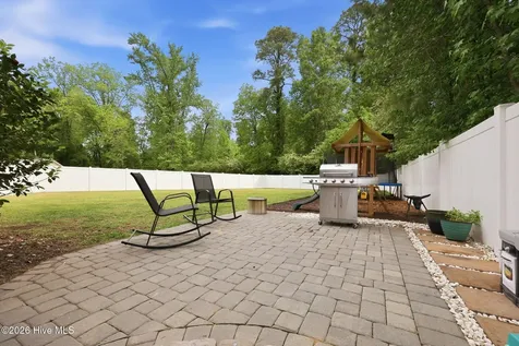 3100 Streamside Lane Winterville NC 28590