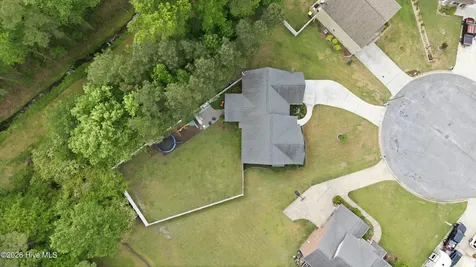 3100 Streamside Lane Winterville NC 28590