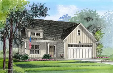 1616 Caracara Drive New Bern NC 28560