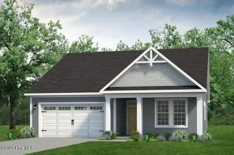 1173 Halter Place NW Calabash NC 28467