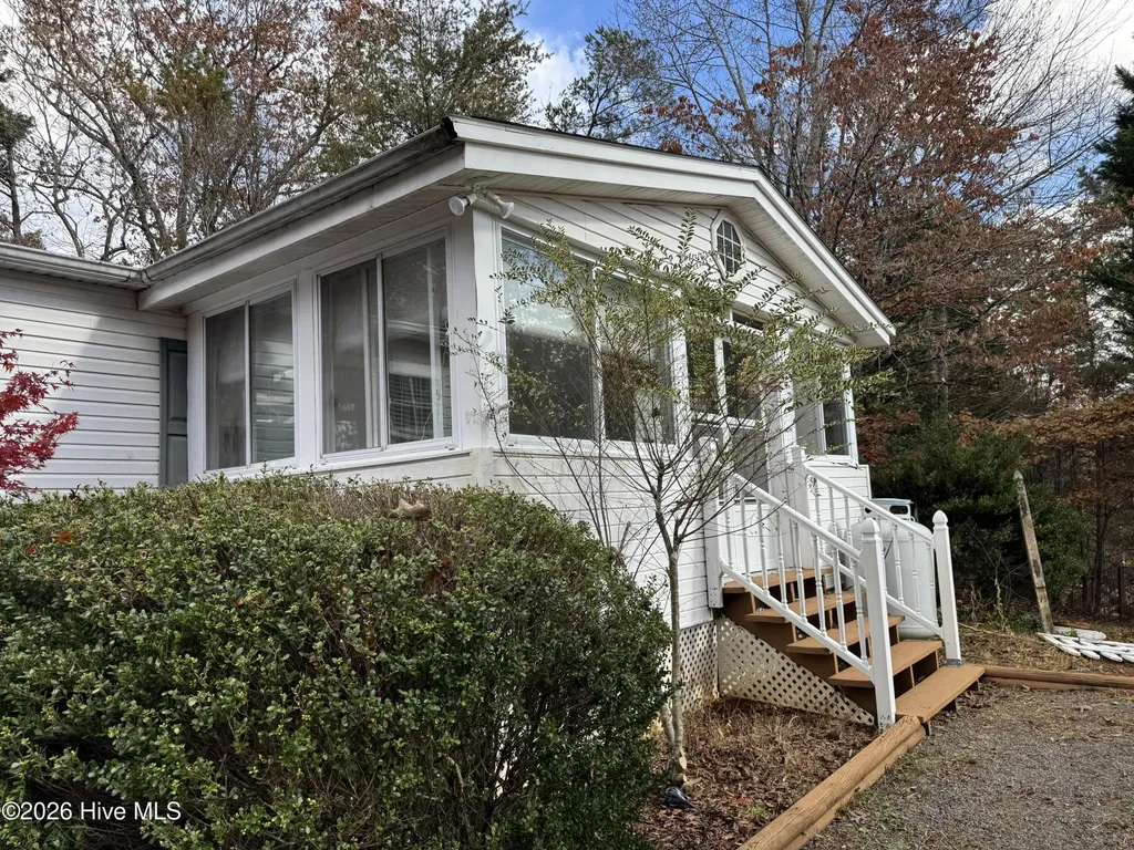 34 Towhee Lane Murphy NC 28906