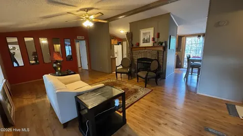 34 Towhee Lane Murphy NC 28906
