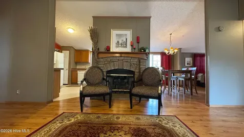 34 Towhee Lane Murphy NC 28906
