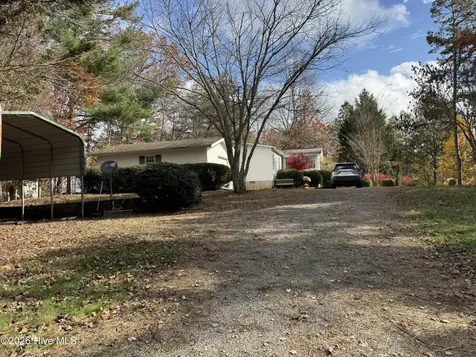 34 Towhee Lane Murphy NC 28906