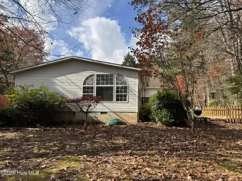34 Towhee Lane Murphy NC 28906