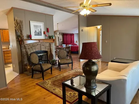 34 Towhee Lane Murphy NC 28906