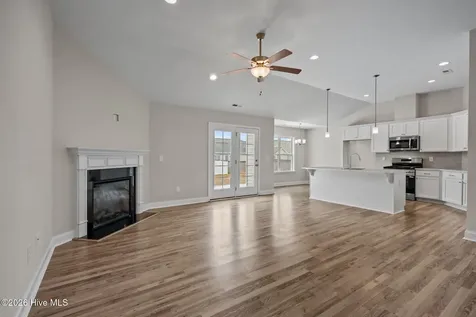 811 Lendy Drive Greenville NC 27858