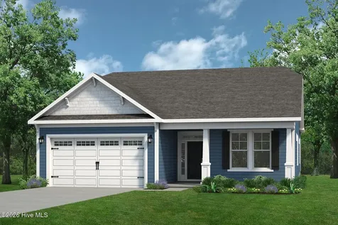1120 Halter Place NW Calabash NC 28467