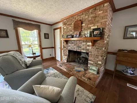 3731 Marsh Road Bladenboro NC 28320