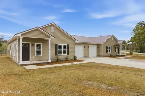130 Macdonald Boulevard Havelock NC 28532