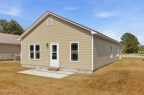 130 Macdonald Boulevard Havelock NC 28532