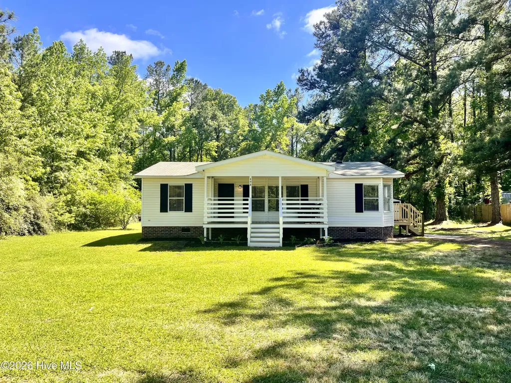 498 Arvida Spur Road Rocky Point NC 28457
