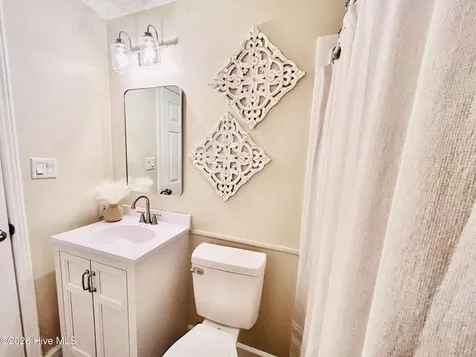 498 Arvida Spur Road Rocky Point NC 28457