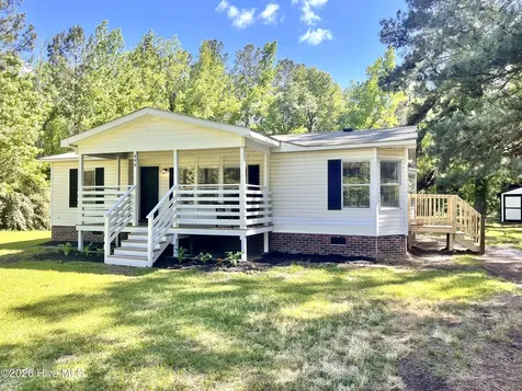 498 Arvida Spur Road Rocky Point NC 28457