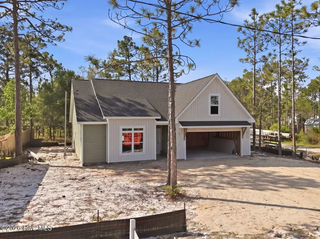 200 Fifty Lakes Drive Southport NC 28461