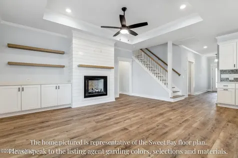 200 Fifty Lakes Drive Southport NC 28461