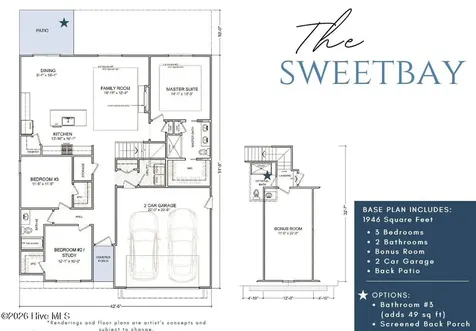200 Fifty Lakes Drive Southport NC 28461
