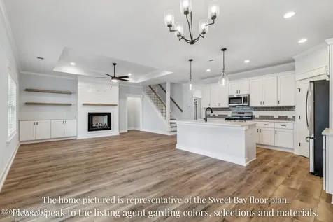 200 Fifty Lakes Drive Southport NC 28461