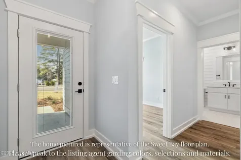 200 Fifty Lakes Drive Southport NC 28461