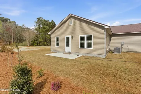 128 Macdonald Boulevard Havelock NC 28532