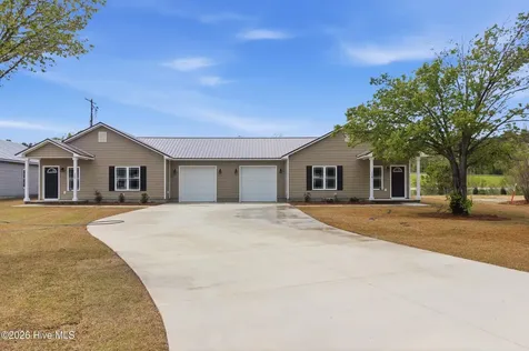 128 Macdonald Boulevard Havelock NC 28532