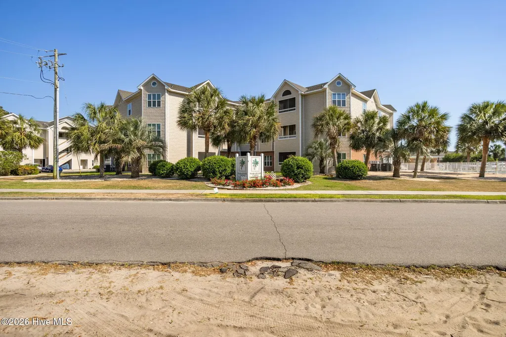 619 Spencer Farlow Drive Carolina Beach NC 28428