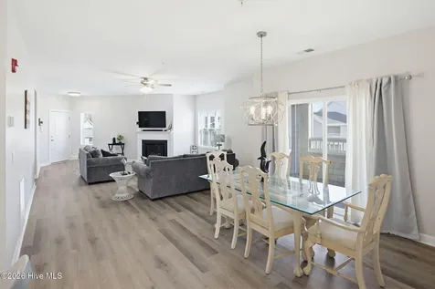 619 Spencer Farlow Drive Carolina Beach NC 28428